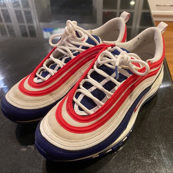 Air max 97 USA